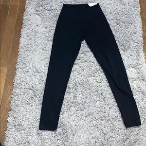 Brand new aerie leggings